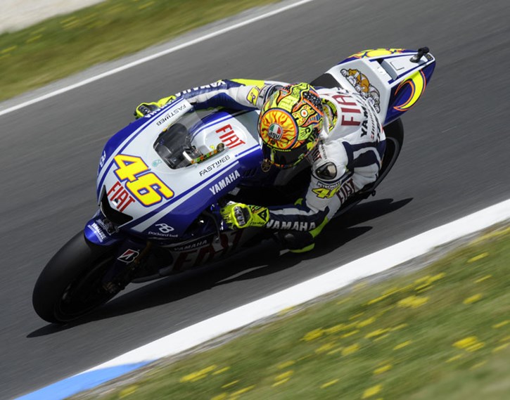 Rossi 4
